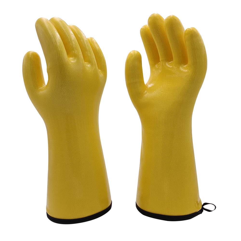 Jaune