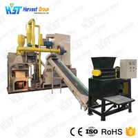 2025 Vente chaude Machine de recyclage de métaux précieux Cpu Gold Recovery Machine Déchets PCB Composants Démontage Machine