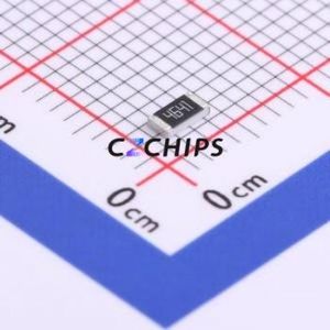 ตัวต้านทานแบบ SMD รุ่น RT1206BRD074K64L ขนาด 1206 (ประเภท: ฟิล์มบาง) (ค่าความต้านทาน: 4.64kโอห์ม ความแม่นยำ: 0.1%) - Product Image 1