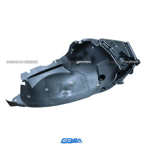 For Aston Martin Vantage 4.0 Left Headlight <b>Bracket</b> <b>Plastic</b> Headlight Mounting <b>Bracket</b> OE KY63-13069-AG KY63-13068-AG - Product Image 4