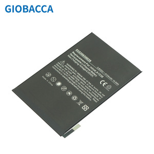 Batterie de remplacement pour tablette PC portable pour MINI4 A1538 3.8V 5124mAh - Product Image 4