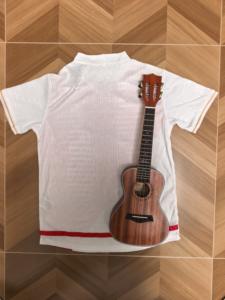 Maillots de football de club méditerranéen personnalisés pour adultes - Respirants, séchage rapide, 100 % polyester, logo du joueur, manches courtes, été 2526 - Product Image 2