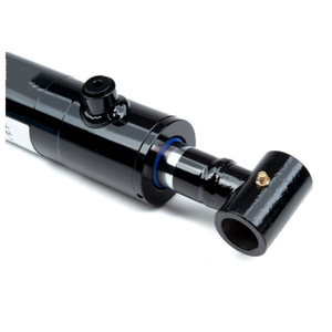 Cylindre hydraulique pour les industries de la construction agricole 2 alésage X 4 temps 1.25 tige acier nouveaux composants de noyau de joint de <span class=keywords><strong>Piston</strong></span> utilisés - Product Image 2