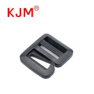 KJM новый стиль 25 мм пластиковая тесьма застежка G крючок для рюкзака - Product Image 3