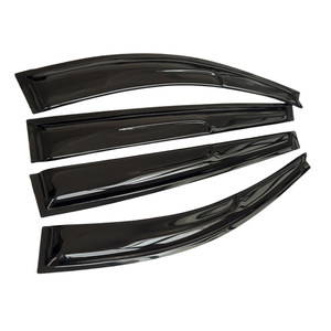 Viseras para Puertas de Automóviles, Accesorios Exteriores para Automóviles, Protección Contra la Lluvia, Deflector de Viento, Visera Solar para Ventanas, para TRITON/<span class=keywords><strong>L200</strong></span> <span class=keywords><strong>2023</strong></span>, Venta al por Mayor de Fábrica con 12 Años de Experiencia - Product Image 1