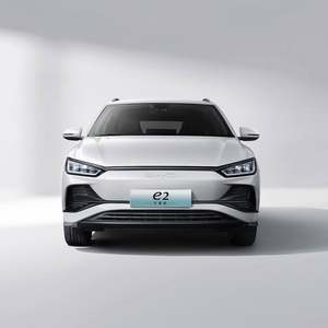 2024 BYD E2 voiture électrique 5 places vente directe du fabricant véhicule à énergie nouvelle - Product Image 1