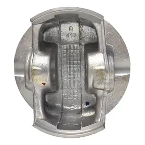 Juego de Pistones 20 para Honda CRV 4 Cilindros 2.4 K24A1 DOHC 16V 02/06 - Product Image 3