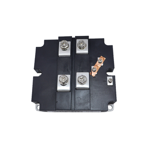 Module IGBT FZ 1200R 12 KL4C 1200A 1200V, modules semi-conducteurs discrets haute puissance pour onduleurs industriels - Product Image 1