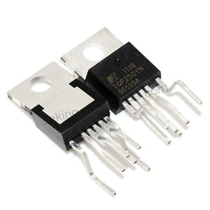 Jeking TOP250 Ontwerp Flexibele Geïntegreerde Off-Line Switcher Ic TOP250YN - Product Image 3