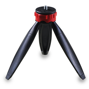 SUNCORE Tripod Connector For Mobile Phone Plastic Twist Lock 1 Section Leg - Product Image 2