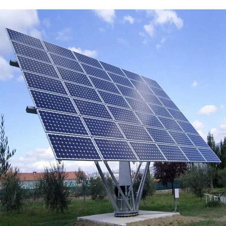 Sistema 10Kw prezzo pannello solare vendita in fabbrica pacchetto completo energia rinnovabile sulla griglia