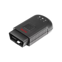 Autel Maxisys VCI100 Interface de diagnostic sans fil DLC Interface de communication pour véhicule MaxiVCI V100 pour Autel MS906BT
