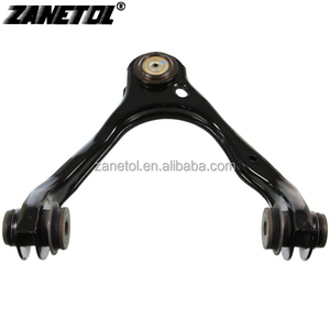 ZANETOL K80040 6W1Z3085B 6W1Z-3085-B Suspensión Brazo de control superior delantero izquierdo para Ford Crown Victoria 4.6L <span class=keywords><strong>Lincoln</strong></span> <span class=keywords><strong>Town</strong></span> <span class=keywords><strong>Car</strong></span> - Product Image 2