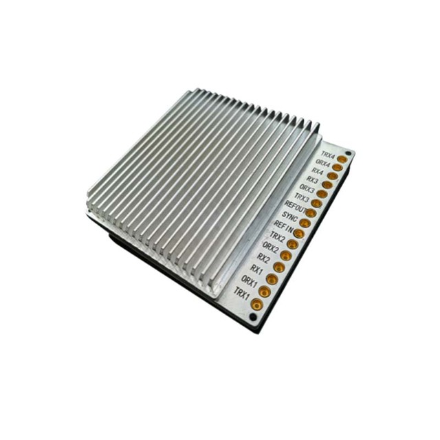 Software Defined Radio SDR Transceiver Platform 1MHz 6GHz Wideband RF Open Source FPGA for 5G IoT Radar Research