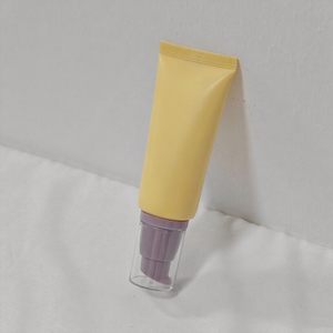 Marque Nettoyant Pour Le Visage Lotion Paquet Tube 10g 15g 30g 50g Crème Pour Les Mains Cosmétique <span class=keywords><strong>Aloe</strong></span> <span class=keywords><strong>Vera</strong></span> <span class=keywords><strong>Gel</strong></span> Presse Pompe En Plastique Doux Squeeze Tube - Product Image 3