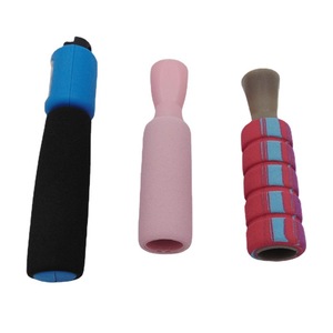 Poignée en mousse NBR A5 antidérapante, diamètre intérieur 21 mm, pièce de rechange pour canne à pêche - Product Image 1