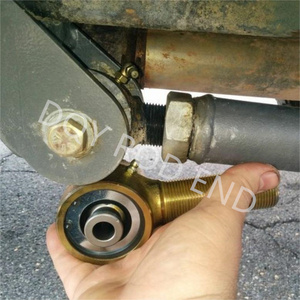 4130 chromoly 1.25 rotulas Johnny Doanh <span class=keywords><strong>heim</strong></span> khớp Johnny Doanh offroad Jeep xây dựng lại 1 1/4 bù đắp Rod kết thúc Bộ dụng cụ - Product Image 2