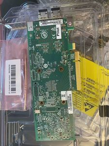 <span class=keywords><strong>Tarjeta</strong></span> Adaptadora 4XC7A08276 01KR591 QLE2772Chip, <span class=keywords><strong>Tarjeta</strong></span> de Red de Alta Velocidad HBA de Fibra Óptica PCIe de Doble Puerto y 32Gb - Product Image 4