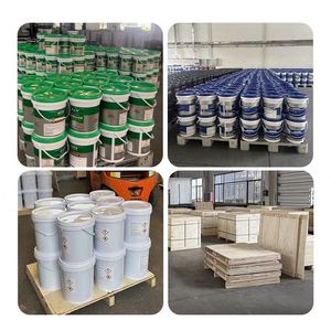 Wholesale Water-Based Intumescent Fireproof <b>Paint</b> for Interior Walls Eco-Friendly Fireproof <b>Paint</b> - Product Image 6