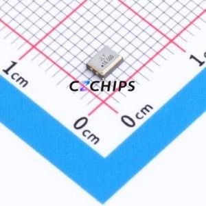 Y322516MNCCZ Crystal Oscillator (Active) SMD3225-4P Crystal Oscillator 16MHz 20ppm CMOS - Product Image 1