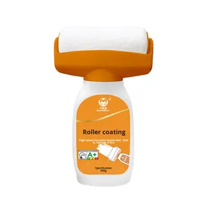 <span class=keywords><strong>Pintura</strong></span> acrílica <span class=keywords><strong>blanca</strong></span> <span class=keywords><strong>de</strong></span> látex a base <span class=keywords><strong>de</strong></span> <span class=keywords><strong>agua</strong></span> para uso doméstico, para reparación <span class=keywords><strong>de</strong></span> paredes interiores, renovación, eliminación <span class=keywords><strong>de</strong></span> grafiti, Control <span class=keywords><strong>de</strong></span> manchas - Product Image 5