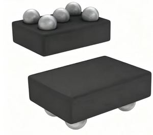 TPS7150QDG4 BOM IC REG LINEAR <b>5V</b> 500MA 8SOIC TPS7150QDG4 - Product Image 1