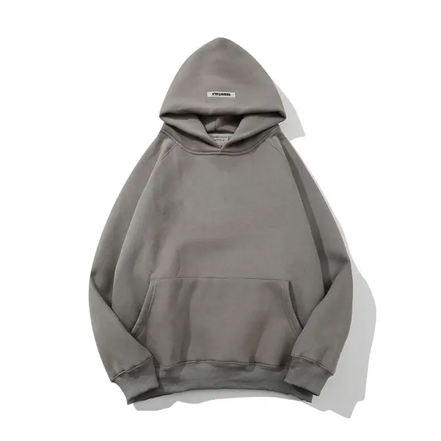 Wholesale Factory sudadera Custom Design OEM supplier manufacturer luxury essentials hoodie