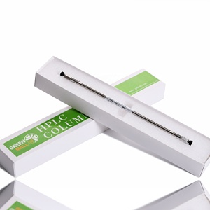 Colonne HPLC NH2 5um 120A per Analisi Cromatografica - Product Image 1