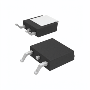 Composants électroniques de circuit : Transistors IPD80R750P7ATMA1 PG-TO252-3 – Service complet - Product Image 1