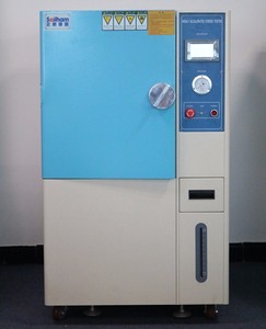 Standard-HAST-PCT-Kammer für Halbleiter mit automatischem Sicherheits verriegelung system <span class=keywords><strong>test</strong></span> zum Nachfüllen von Wasser - Product Image 3