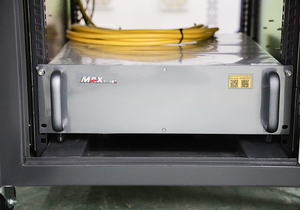 Piezas de generador láser 1kw 1.5kw 2kw 3kw 6kw 12kw 20kw Max Fuente de láser fotónica para máquina de corte láser de fibra metálica Precio - Product Image 2