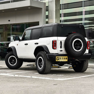 2026 China Coche de Gasolina Usado Barato <span class=keywords><strong>Ford</strong></span> <span class=keywords><strong>Bronco</strong></span>, SUV Todoterreno Usado en Venta, Robusto y con Envío Global - Product Image 5