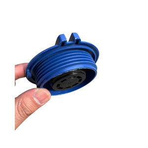ฝาปิดถังเก็บของเหลว 3B0121321 ใช้ได้กับรถยนต์ Volkswagen, Audi, Skoda และ SEAT - Product Image 4