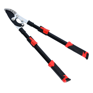 Winslow & Ross Chrome mạ thấp hơn lưỡi cắt cắt dài đạt 70-88cm Kính thiên văn kim loại <span class=keywords><strong>Anvil</strong></span> loppers - Product Image 4