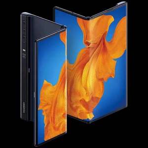 Teléfono inteligente plegable <span class=keywords><strong>Mate</strong></span> <span class=keywords><strong>XS</strong></span> 4G usado, 12 GB de RAM, pantalla de 8 pulgadas, Harmony OS, batería de 4500 mAh, global, doble SIM, <span class=keywords><strong>1</strong></span> año de garantía, original. - Product Image 2