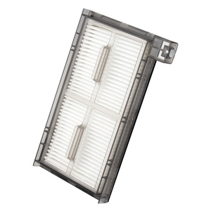 Adecuado para Eufys X8 PRO <span class=keywords><strong>SES</strong></span>, barredora de suelo, filtro de Robot aspirador de repuesto, filtro de cepillo lateral principal, bolsa de polvo de tela de mopa - Product Image 4