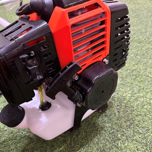 Desbrozadora Multifuncional de Dos Tiempos para Uso Doméstico Pequeño, OEM, para Recuperación de Terrenos Agrícolas, Cortacésped, Máquina Desmalezadora TY - Product Image 5
