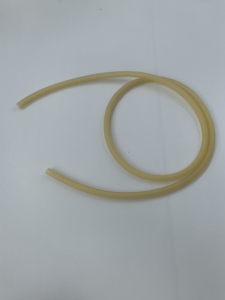 Bandes de caoutchouc de remplacement pour fronde à traction lourde Bande de caoutchouc élastique tubulaire pour catapultes de chasse <span class=keywords><strong>Jeux</strong></span> de plein air - Product Image 4