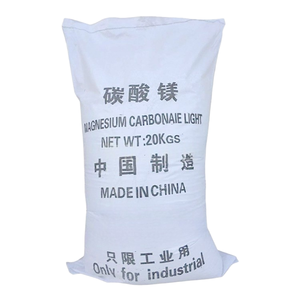 CAS 13717-00-5 MTL Marque Poudre de carbonate de magnésium légère pour l'escalade, pureté 99%, qualité agricole, prix de gros pour la gym - Product Image 1