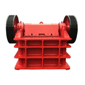 Hiệu Quả Cao Tốt Máy Nghiền Hàm Bộ Phận Đá Đá Pex Máy Nghiền Hàm 1300 - Product Image 4