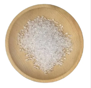 High Heat Resistance Medical & Food Grade PP Granules <b>Modified</b> Polypropylene Molding <b>Plastic</b> Raw Material Pellets - Product Image 3