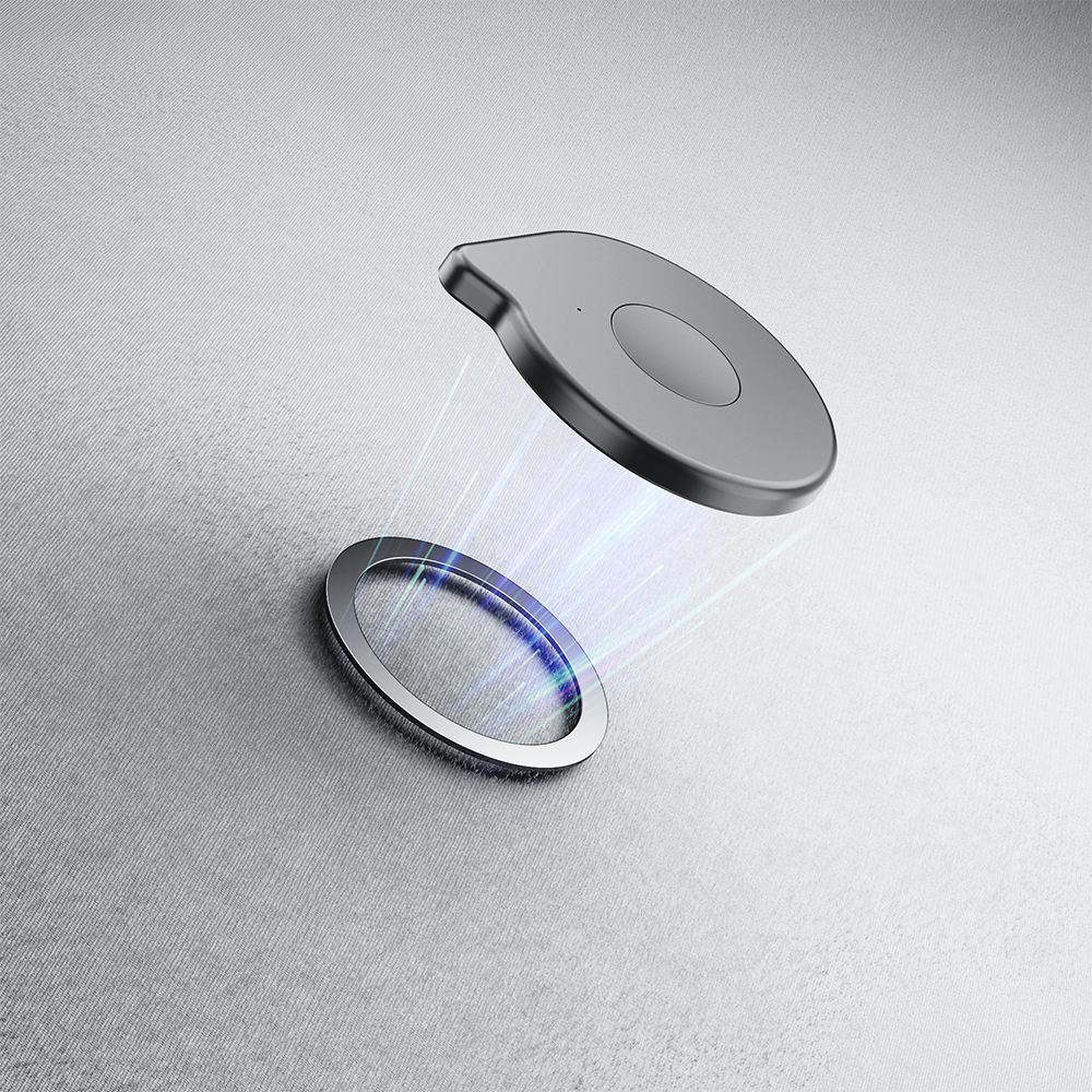 iphone microphone wireless