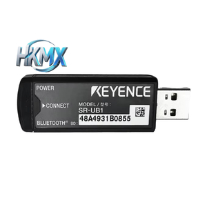 เครื่องอ่านบาร์โค้ดแบบพกพา KEYENCE SR-UB1 DPM พร้อมชุดสื่อสาร ปรับใช้ได้กับสถานการณ์อุตสาหกรรมและสำนักงาน - Product Image 1