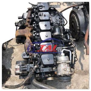 Motor Diésel Usado TAI de 5.9L 6BT para Camiones Marítimos - Product Image 6