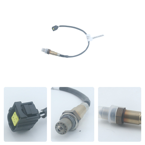 Sensor de oxígeno de alta calidad para <span class=keywords><strong>mercedes</strong></span>-benz Cl Coupe de dos puertas Cl 500 4matic <span class=keywords><strong>Blueefficiency</strong></span> 2009-2014 Oem A0045420818 - Product Image 5