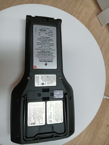 เครื่องสื่อสารภาคสนาม Hart รุ่นใหม่ ราคาคุ้มค่า 475HP1EKL9GMTS 475 พร้อมแบตเตอรี่ลิเธียมสำหรับการสอบเทียบและการวินิจฉัย - Product Image 3