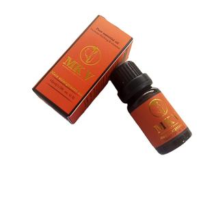 Aceite Esencial Herbal para Masaje Masculino con Función de Masajeador, Hidratante y Efectivo, Precio de Fábrica al por Mayor - Product Image 2