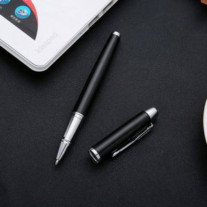 <b>Personalized</b> Executive Gift Set: Logo <b>Keychain</b> & Pen - Perfect Corporate Gifts - Product Image 3