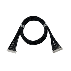Özel kablo montajı 2.0mm JST PH 4 6 14 14-Pin uzatma elektrodu tel tesisat kablosu - Product Image 1