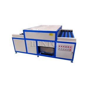 <span class=keywords><strong>เครื่อง</strong></span><span class=keywords><strong>ซัก</strong></span><span class=keywords><strong>ผ้า</strong></span>กระจกฉนวนเครื่องซักผ้าแก้วแนวนอน<span class=keywords><strong>เครื่อง</strong></span>ล้างแก้ว - Product Image 2